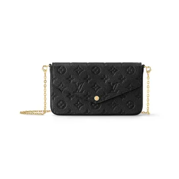 LOUIS VUITTON M83589 Félicie Pochette