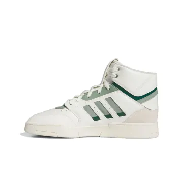 Adidas Originals Drop Step Xl 'White Green'
