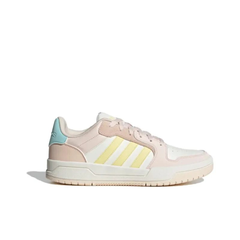 Adidas Entrap 'Cream Pastel Pink' Women's-1