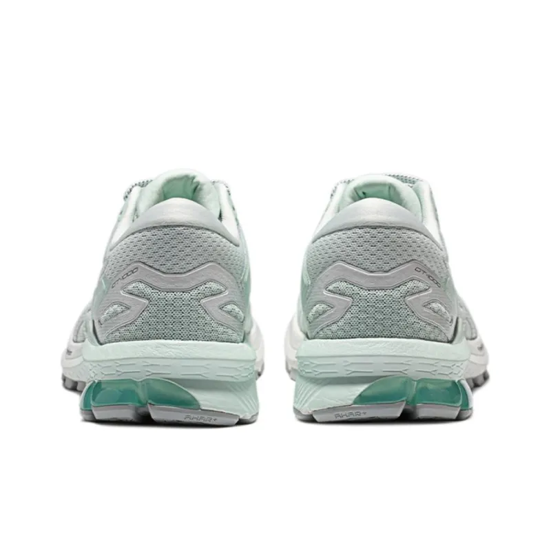 Asics GT 1000 10 'Green And Grey' Women's-3