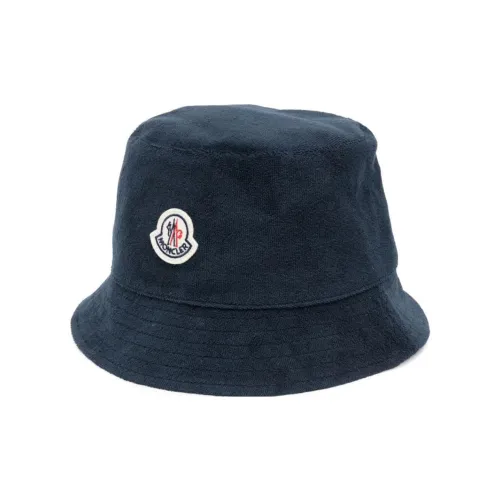 Moncler Bucket Hats Women's Black