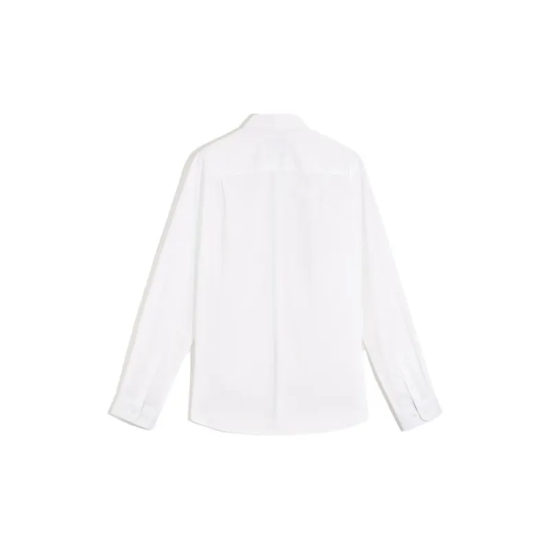 Ted Baker Shirts Men White-1