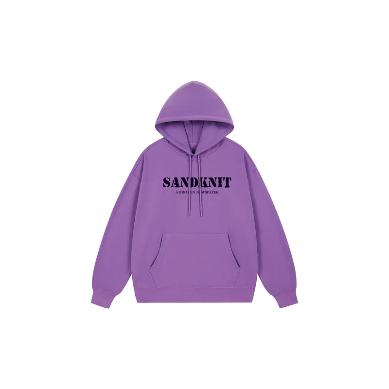 SandKnit Sweatshirt Unisex Includes Gift Box Sets-30