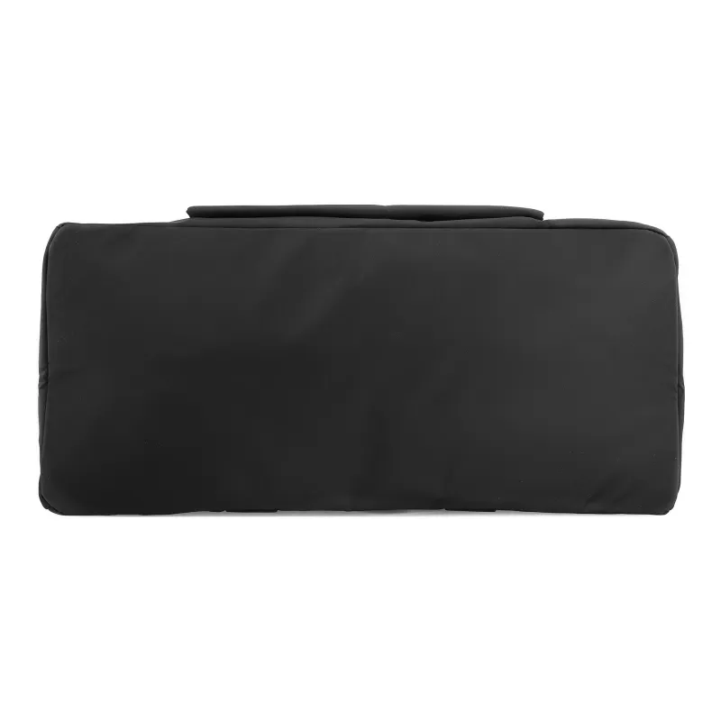 CALVIN KLEIN Polyester Travel Bag Shoulder Bag Crossbody Bag Handbag Men's Black-4