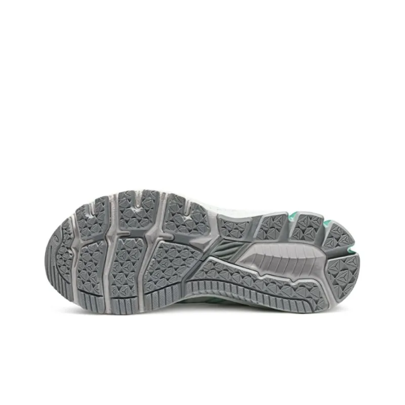 Asics GT 1000 10 'Green And Grey' Women's-4