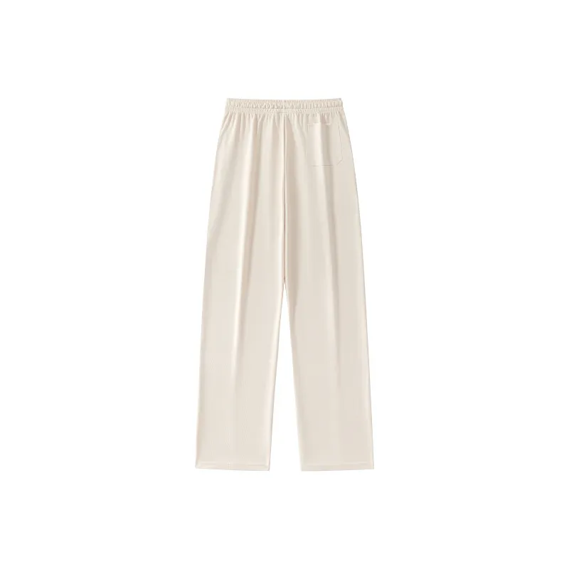 ZMOH Panda Gorai Series Casual Pants Unisex-14