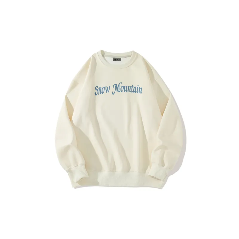 B.X Sweatshirts Unisex-19