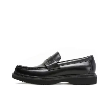 Satchi Loafers Men Black