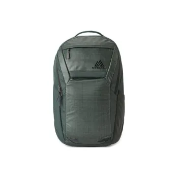 GREGORY Recyclable Material Backpack Regular Unisex Green