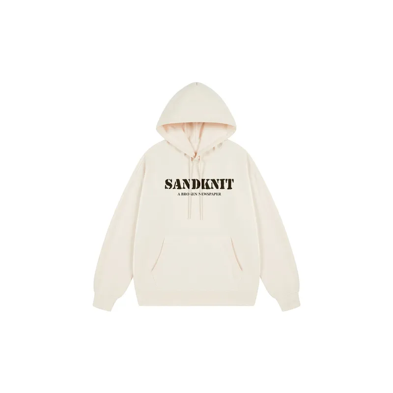 SandKnit Sweatshirt Unisex Includes Gift Box Sets-16