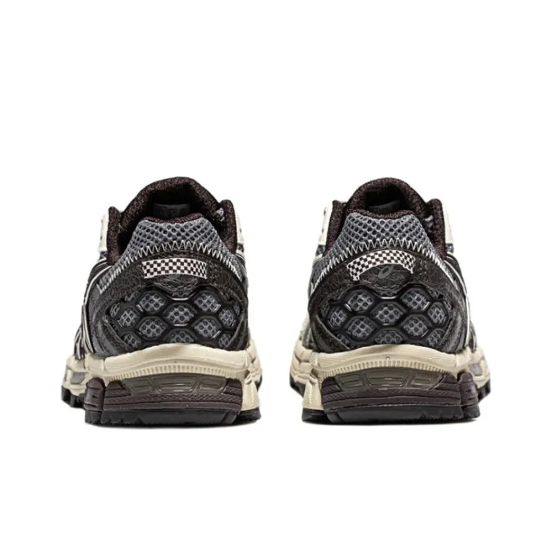 Asics Gel Kahana 8 'Beige Black' Women's-3
