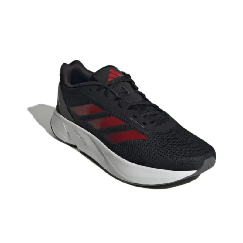 Adidas Duramo Sl 'Black Scarlet'-2