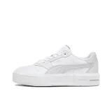 White/Cool Light Grey