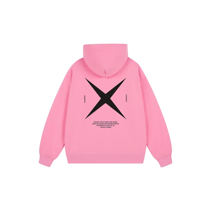SandKnit Unlimited Monthly Reading Series Sweatshirts Unisex-44