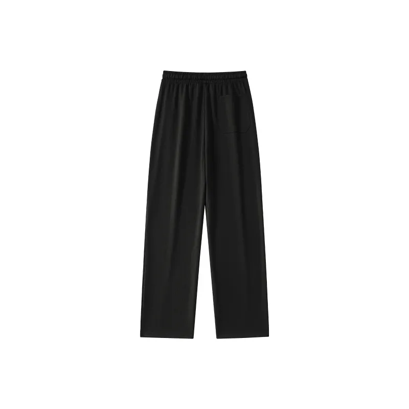 ZMOH Panda Gorai Series Casual Pants Unisex-7