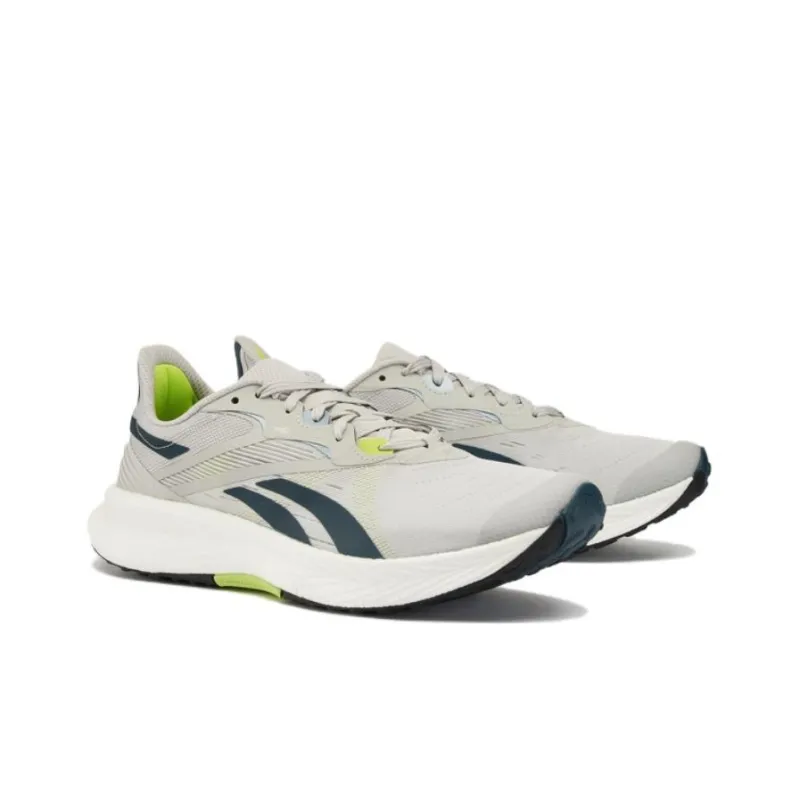 Floatride Energy 5 Reebok 'Steely Fog Laser Lime'-2