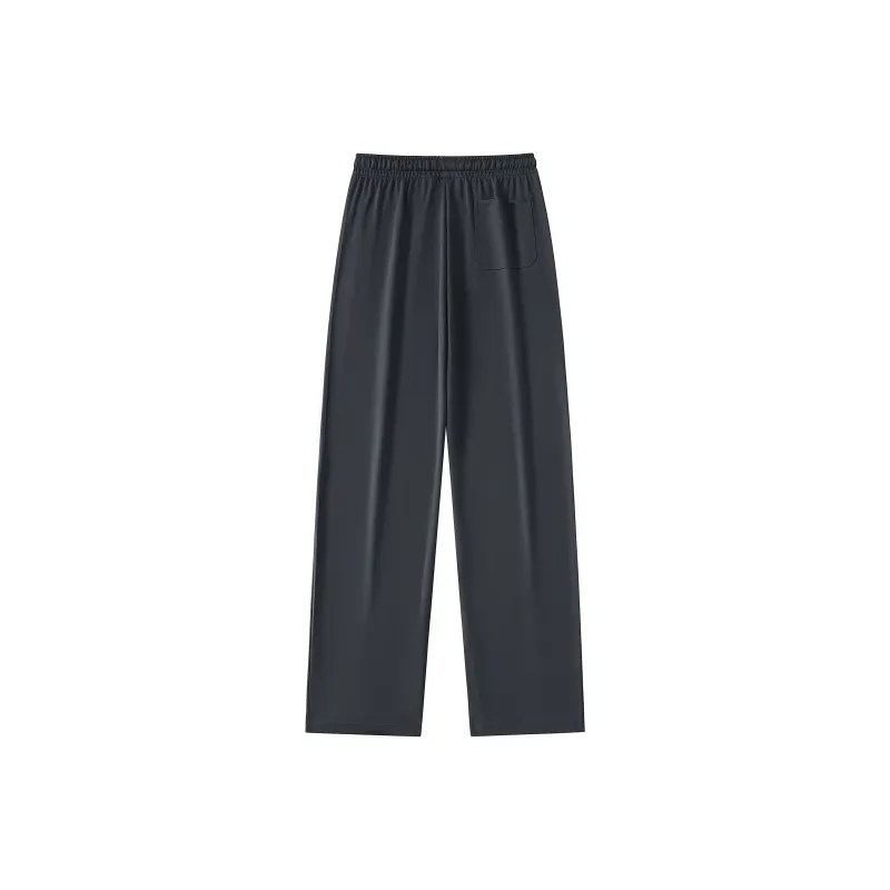 ZMOH Panda Gorai Series Casual Pants Unisex-1