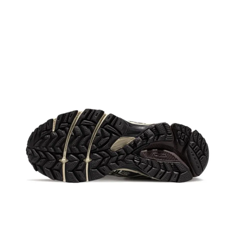 Asics Gel Kahana 8 'Beige Black' Women's-4