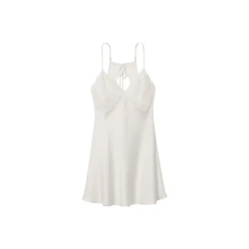Victoria's Secret Underwear Accessories Women's Coconut White