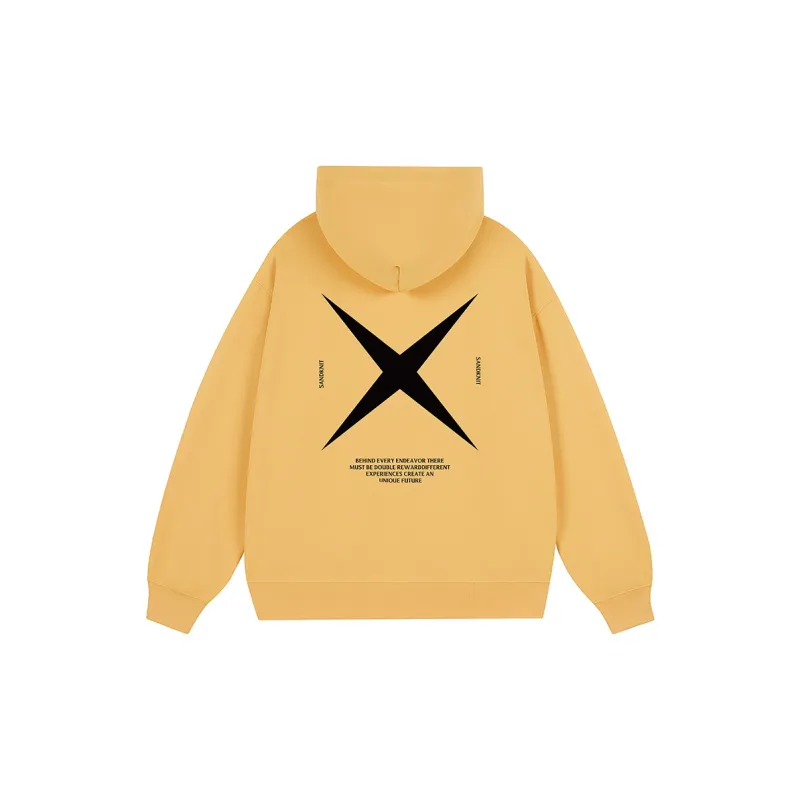 SandKnit Unlimited Monthly Reading Series Sweatshirts Unisex-41