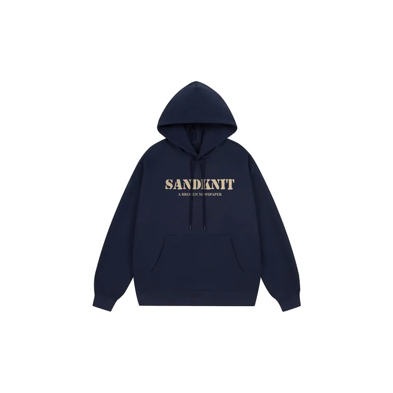 SandKnit Sweatshirt Unisex Includes Gift Box Sets-38