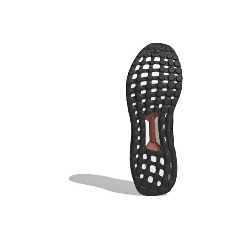 Adidas Ultra Boost Huo Black Red-4
