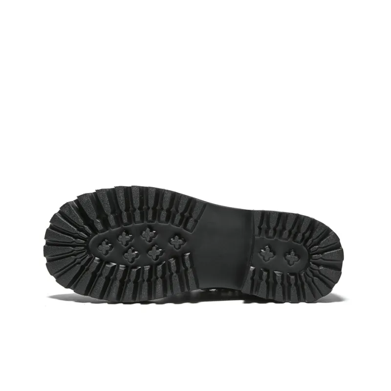 XB ITER Low Top Casual Shoes Women's Black-5