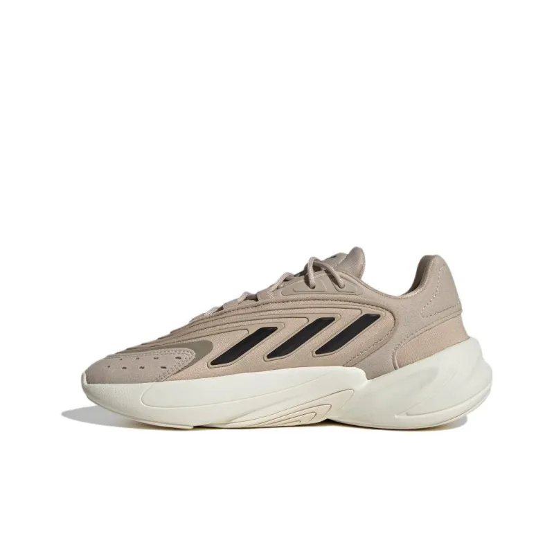 Adidas Ozelia Wonder Beige Core Black Off White Women's-0