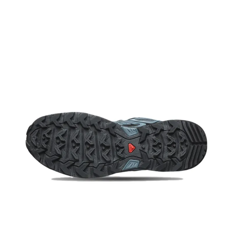 SALOMON X Ultra Pioneer Gtx 'Navy Grey'-4