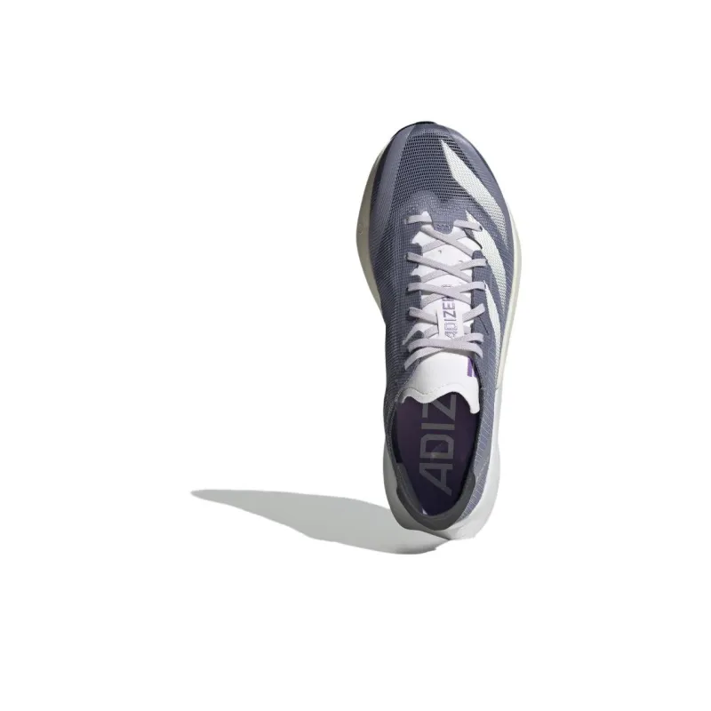 Adidas Adizero Adios 8 'Silver Violet White' Women's-3