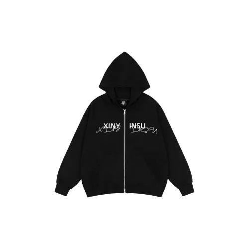 XINYINSU Sweatshirts Unisex