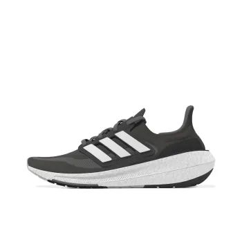 Adidas Ultra Boost Light Grey Cloud White Grey