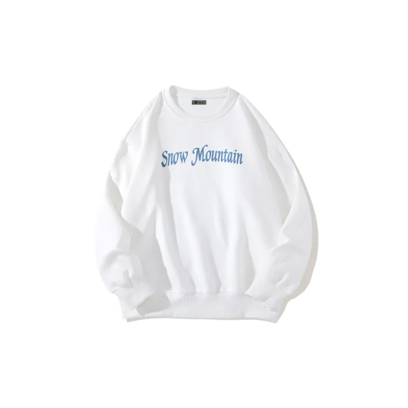 B.X Sweatshirts Unisex-15