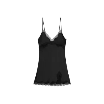 Victoria's Secret Underwear Accessories Women's Black