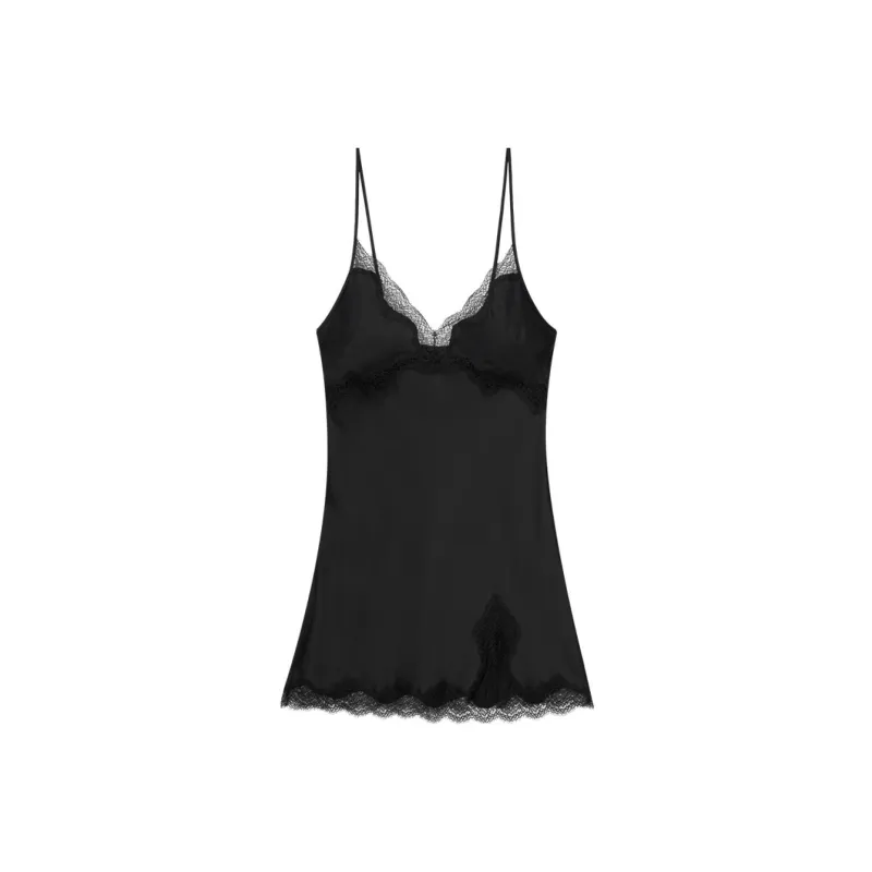 Victoria's Secret Underwear Accessory Women's Black-0