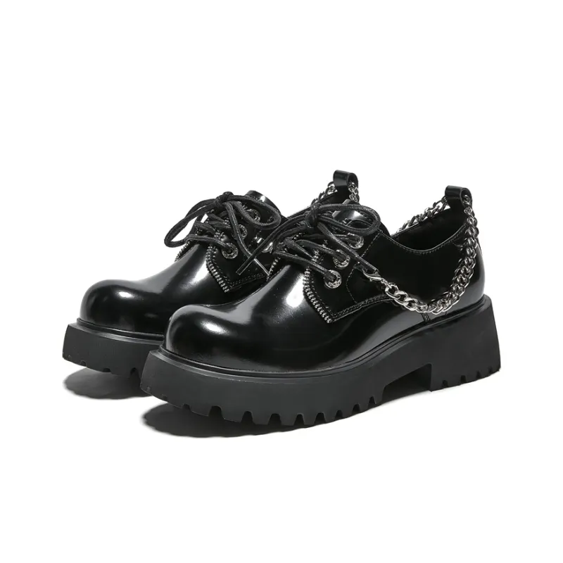 XB ITER Low Top Casual Shoes Women's Black-1