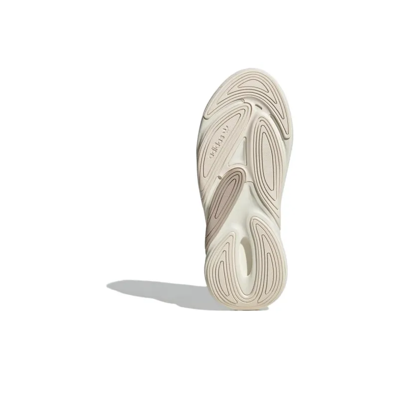 Adidas Ozelia Wonder Beige Core Black Off White Women's-4