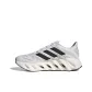 Cloud White/Core Black/Halo Silver