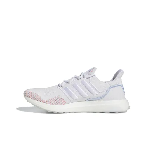 Adidas Ultra Boost 1.0 White Blue Dawn Pink