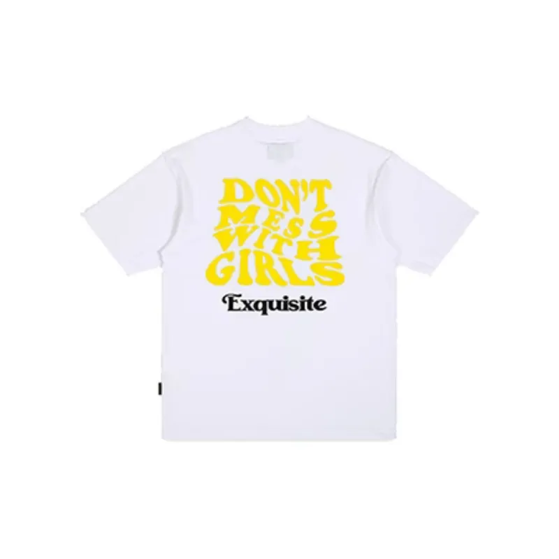 EXQUISITE T-Shirts Unisex-1
