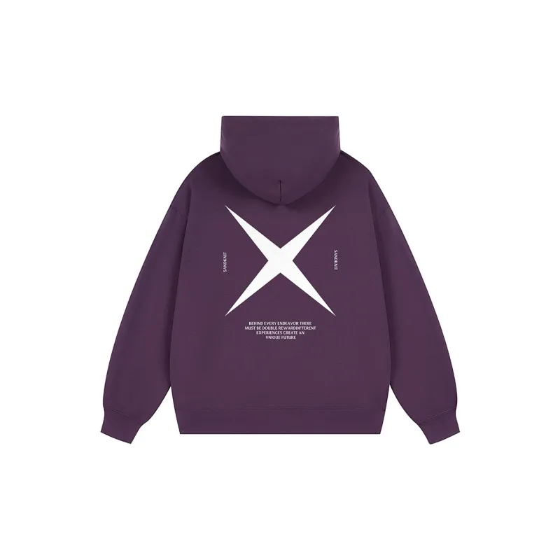 SandKnit Unlimited Monthly Reading Series Sweatshirts Unisex-26