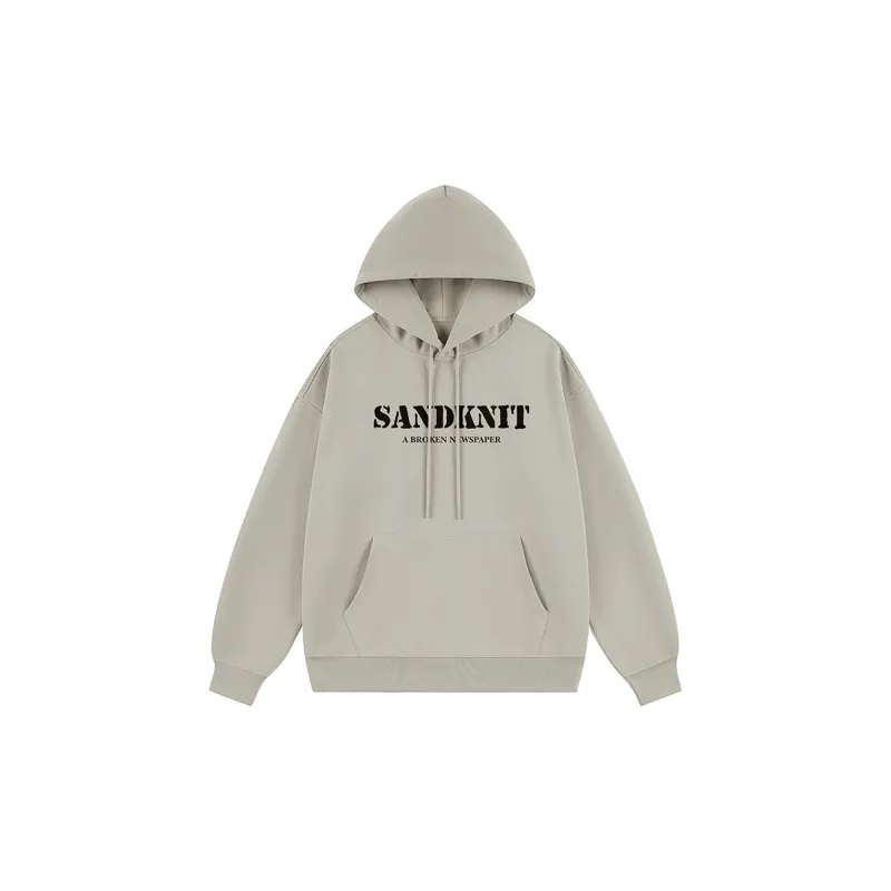 SandKnit Sweatshirt Unisex Includes Gift Box Sets-26