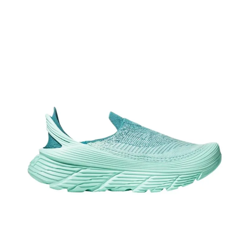HOKA ONE ONE Restore Tc Ocean Mist Sunlit Ocean-1
