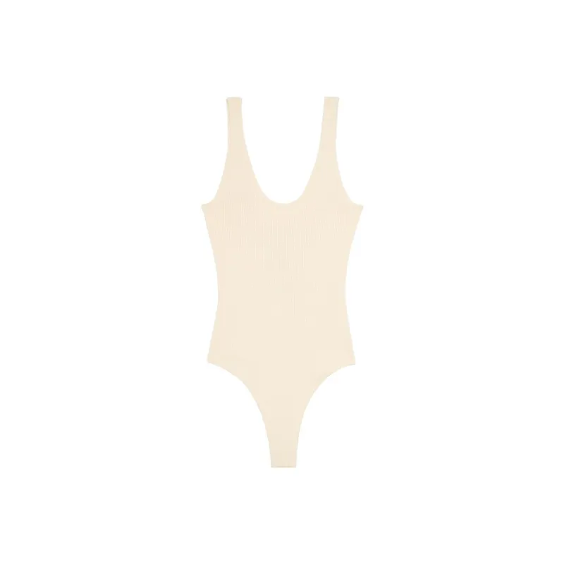 Victoria's Secret Bodysuits Women's Skin-0