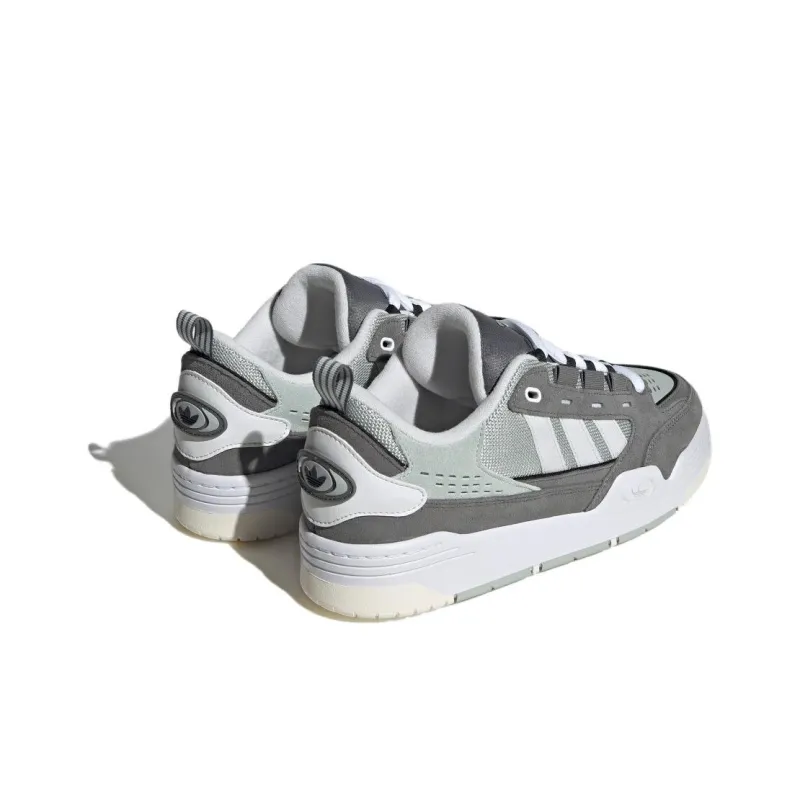 Adidas Originals Adi2000 'Grey Four White'-2