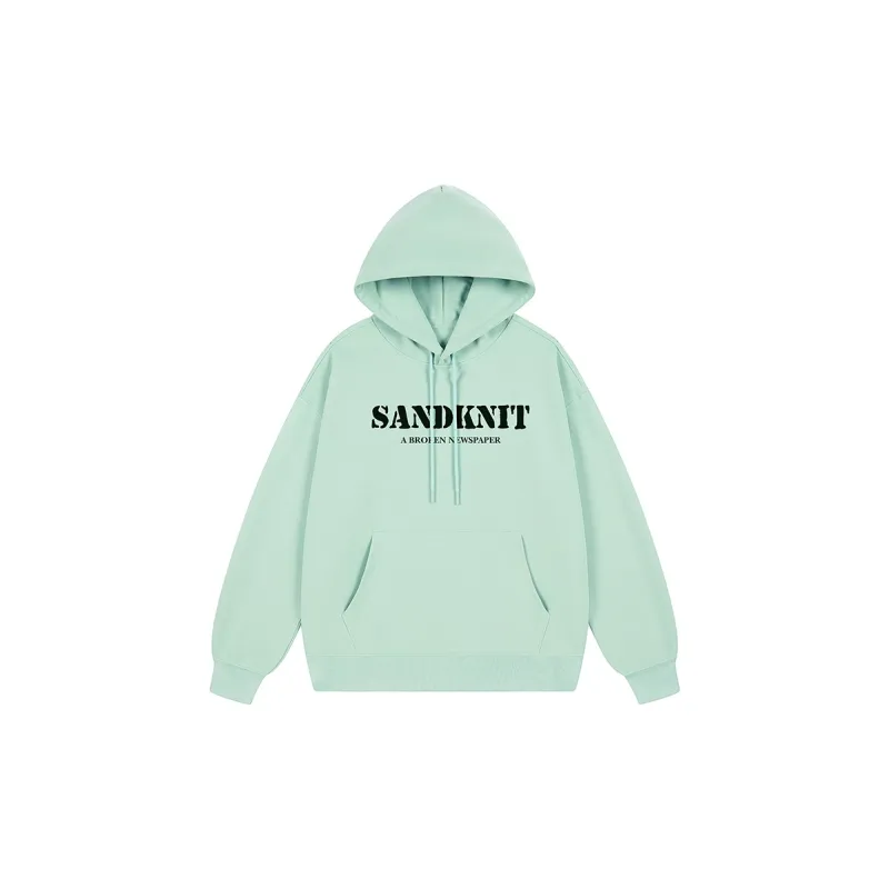 SandKnit Sweatshirt Unisex Includes Gift Box Sets-42