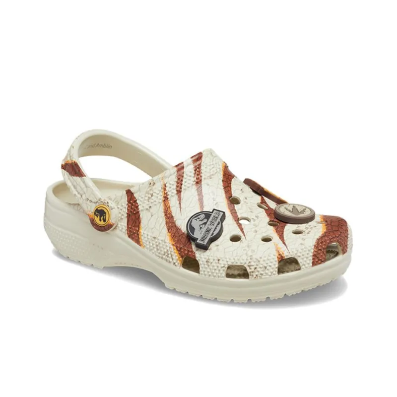 Crocs Classic Clog Jurassic World-2