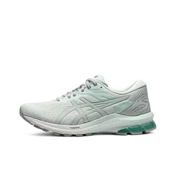 Asics GT 1000 10 'Green And Grey' Women's