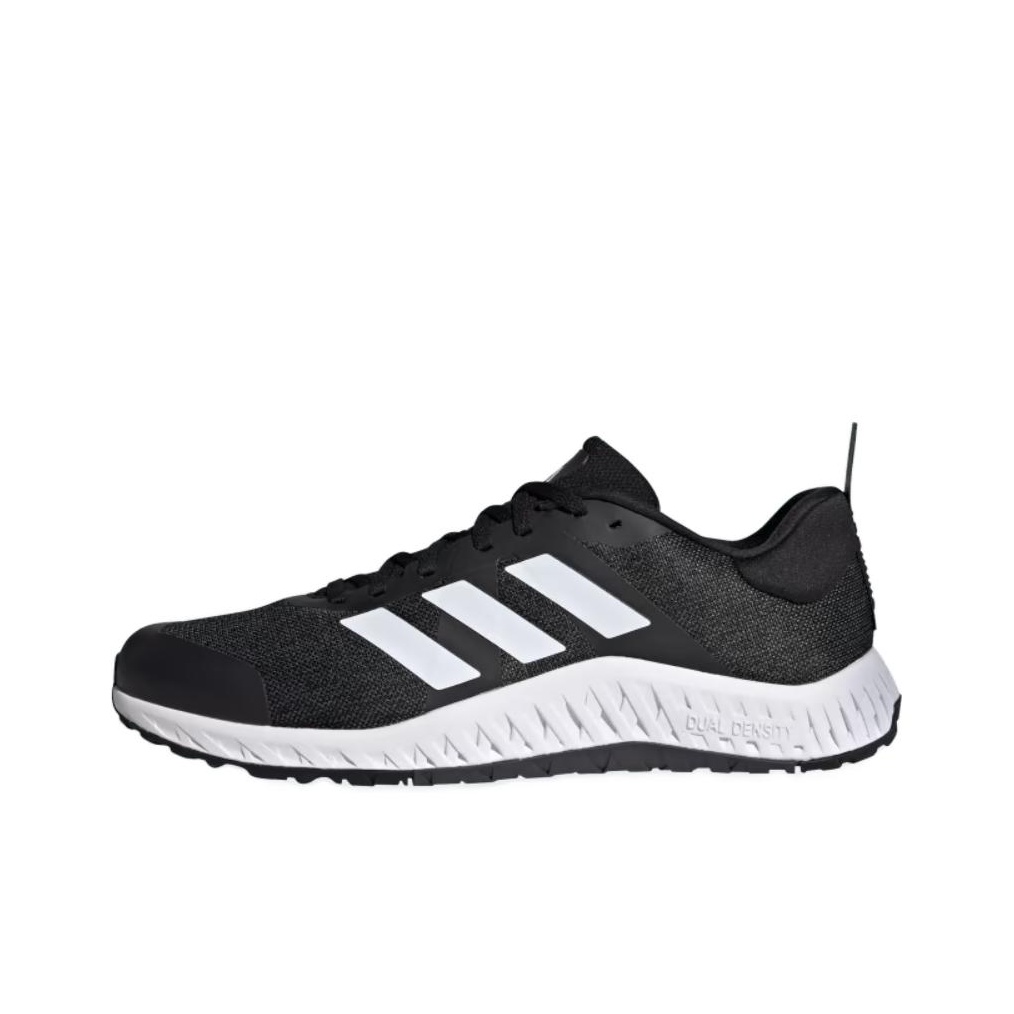 50枚限定 everyone AZS by Vincent Adidas Everyset Core Black Cloud White - POIZON