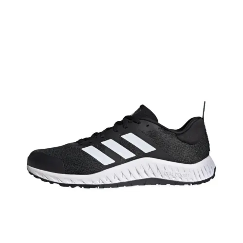 Adidas Everyset Core Black Cloud White